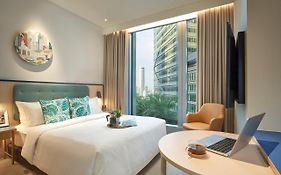 Citadines Raffles Place Singapore